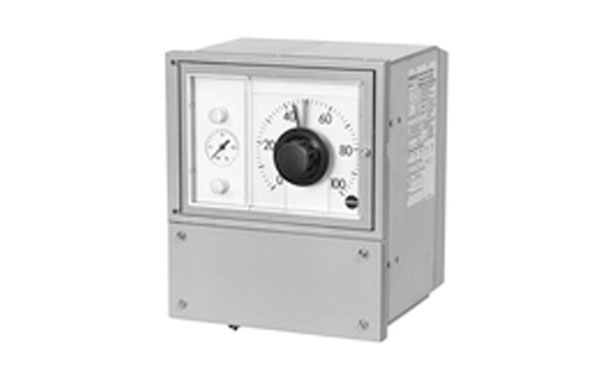 SAMSON 气压指示控制器 SAMSON 气压指示控制器